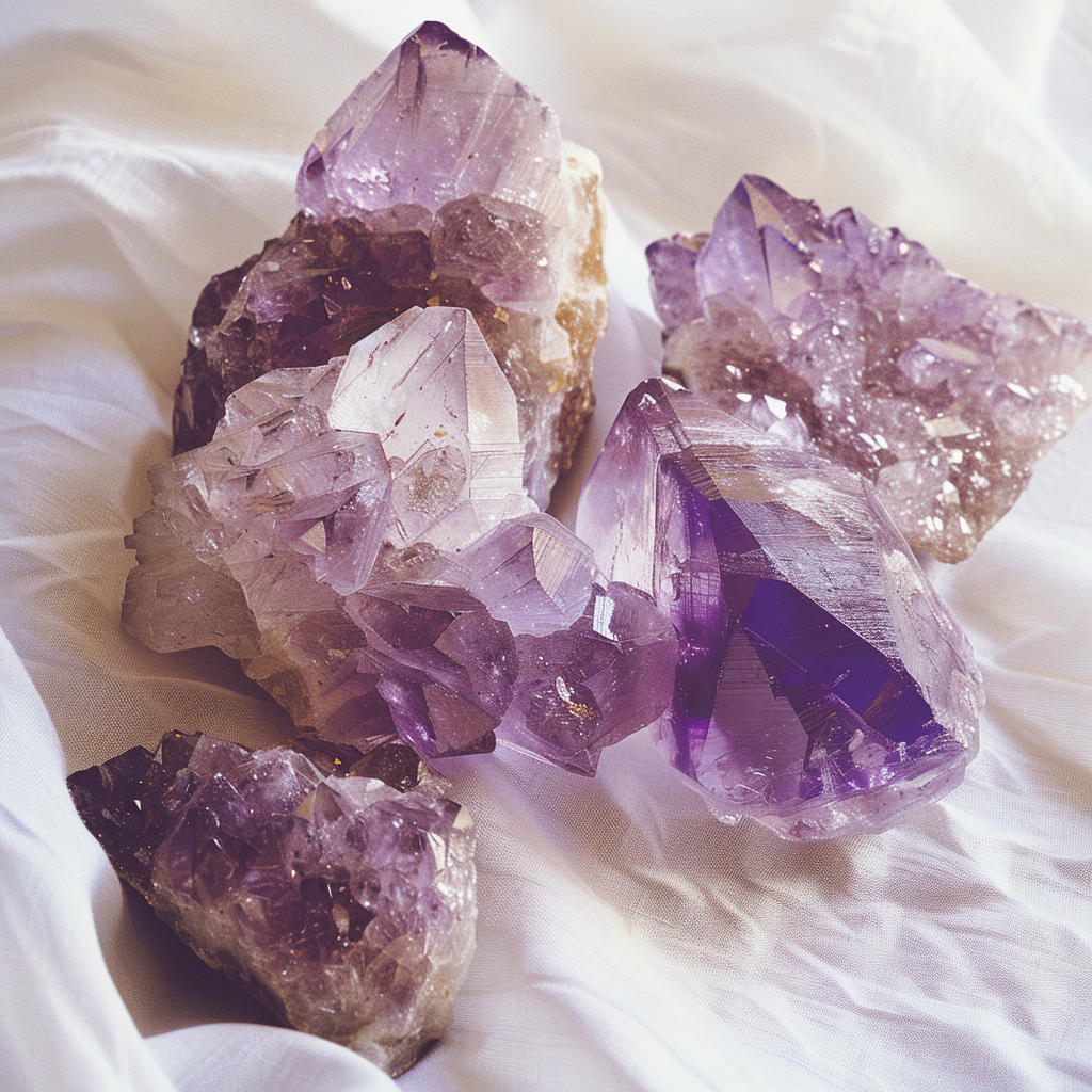 Incredible Ways to Use Amethyst in Everyday Life