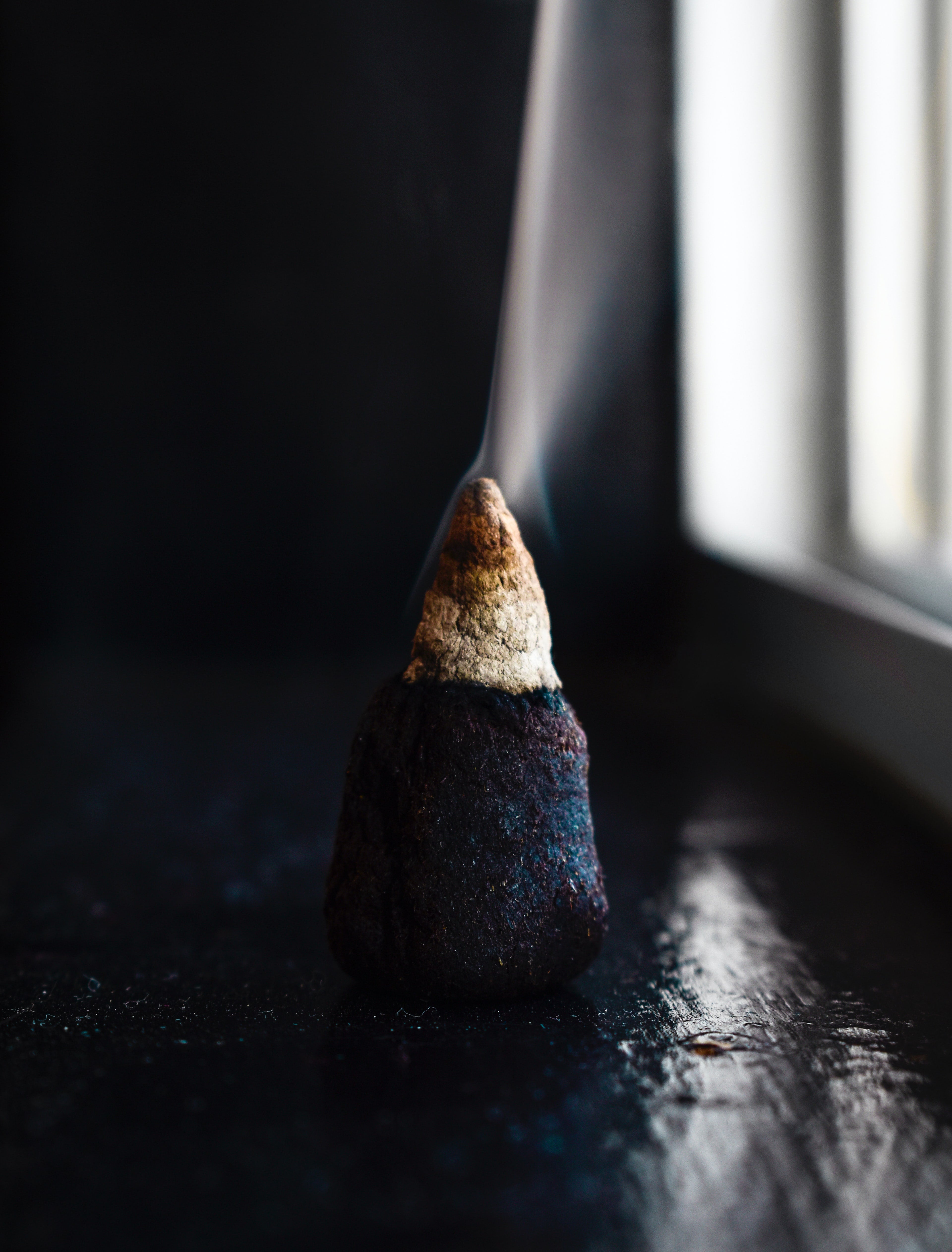 How to Burn Your Incense Cones Heritage Apothecary