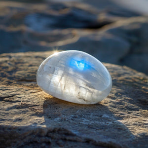 From Ancient Rome to the Stars: The Incredible Uses of Moonstone Through Time