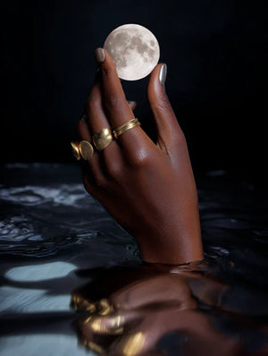 The Black Moon: The Cosmic Reset Our Ancestors Swore By (and How to Use It Today)