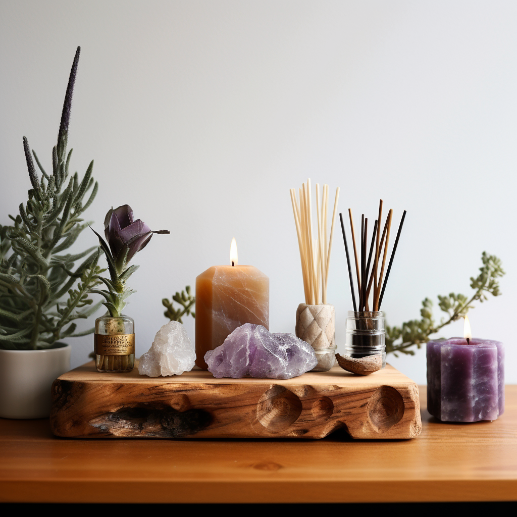 Choosing Wisely: Selecting The Right Incense for Cleansing