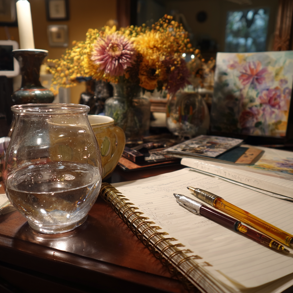 The Spiritual Reset You Didn’t Know You Needed: 8 Real Truths for November & December