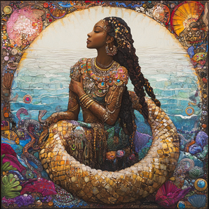 The Power of Mami Wata