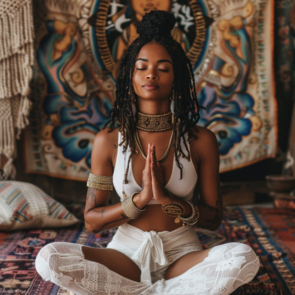 A Guide to Starting Your Own Energy Cleansing Rituals