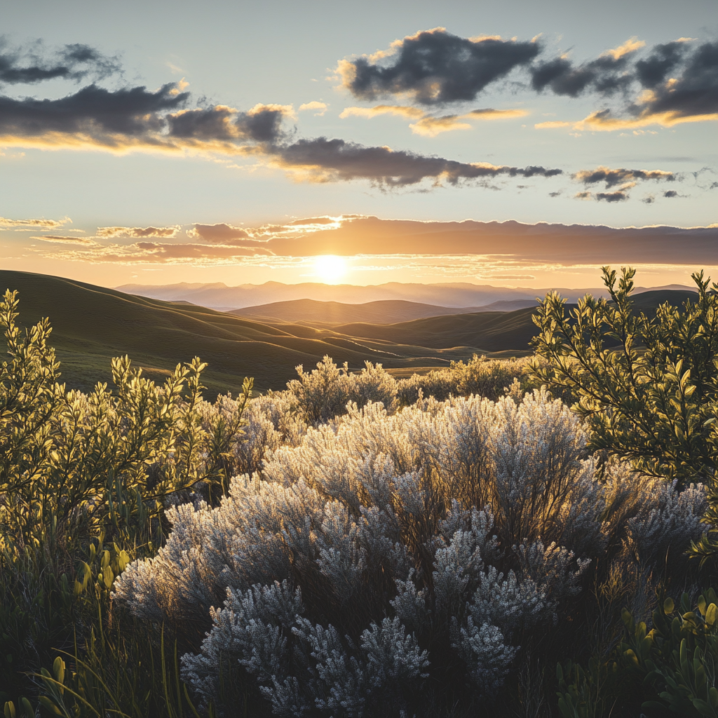 How to Grow and Harvest White Sage from Seed: A Complete Guide