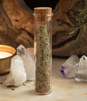 Plant Ally Herbal Blend for Protection