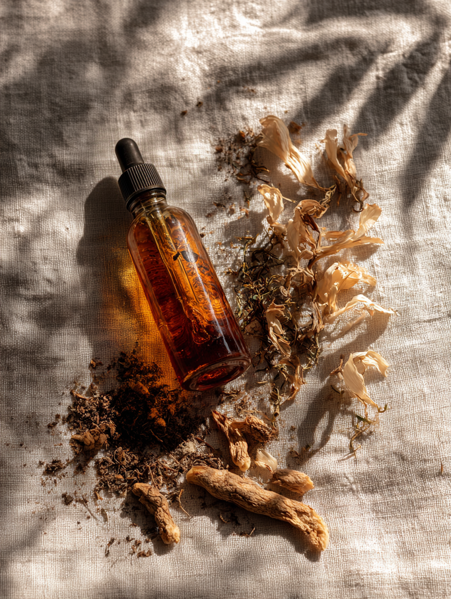 Ashwagandha Tincture
