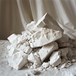 Pure Kaolin Clay