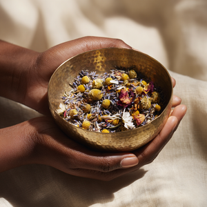 Botanical Steam Facial Sachets