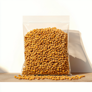 Dried Fenugreek Herb