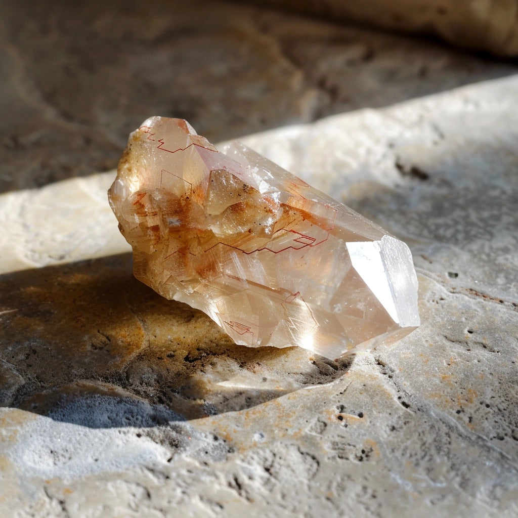 Fire Sunstone Explore Full Range of Holistic Healing & Spiritual Tools | Heritage Ap ...