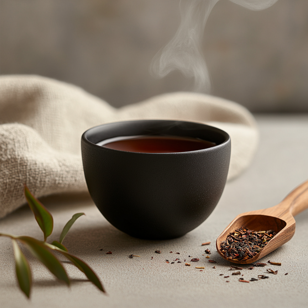 Root & Rhythm Herbal Tea Blend – Heritage Apothecary