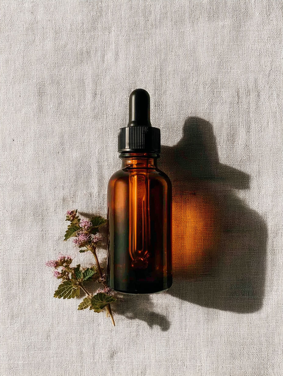 Motherwort Tincture