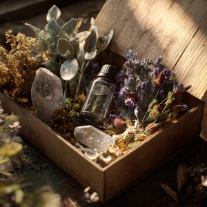 Black Moon Ritual Kit