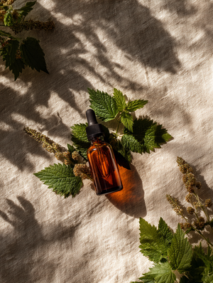 Nettle Tincture