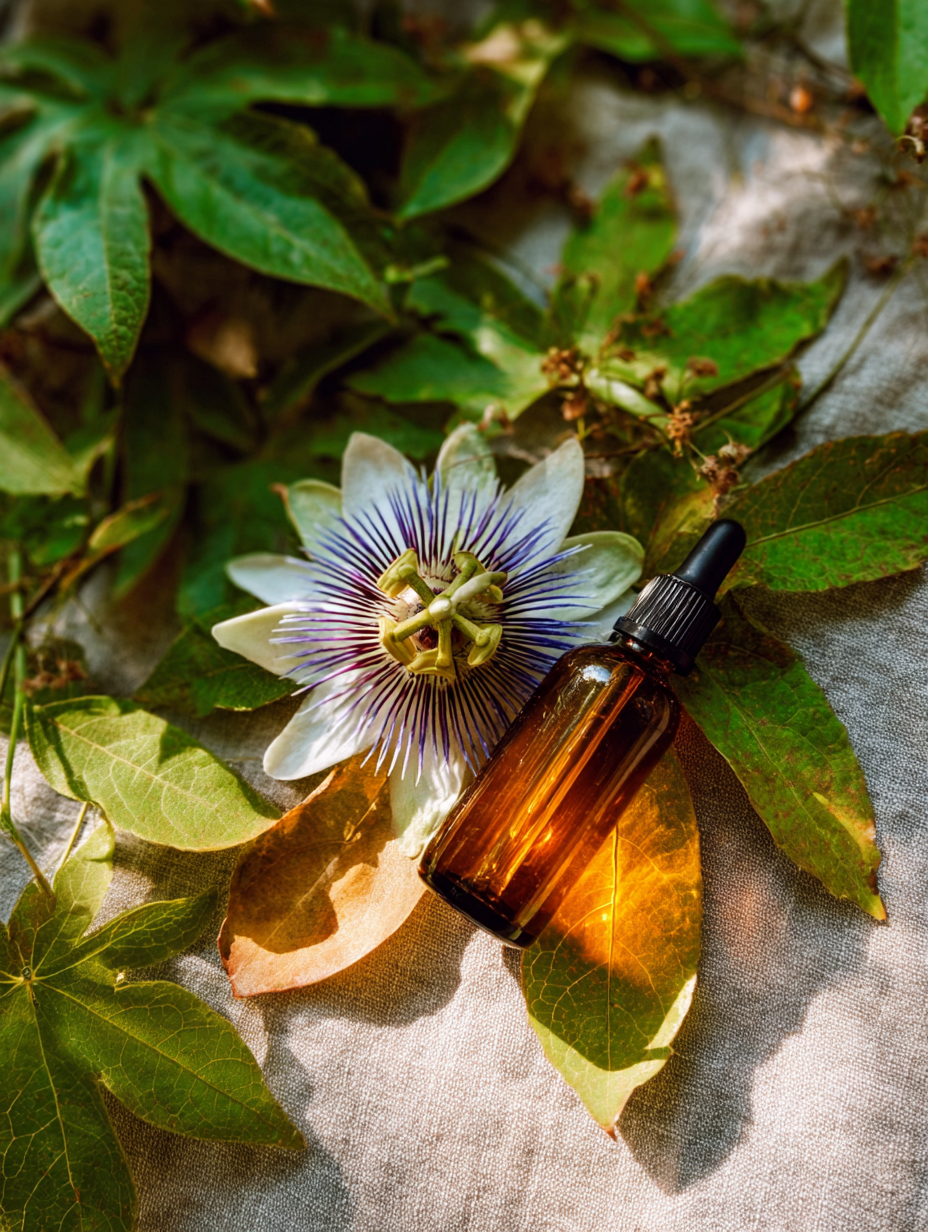 Passionflower Tincture
