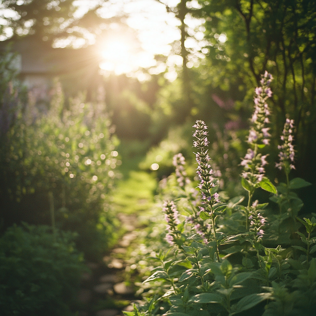 Pennyroyal Seeds