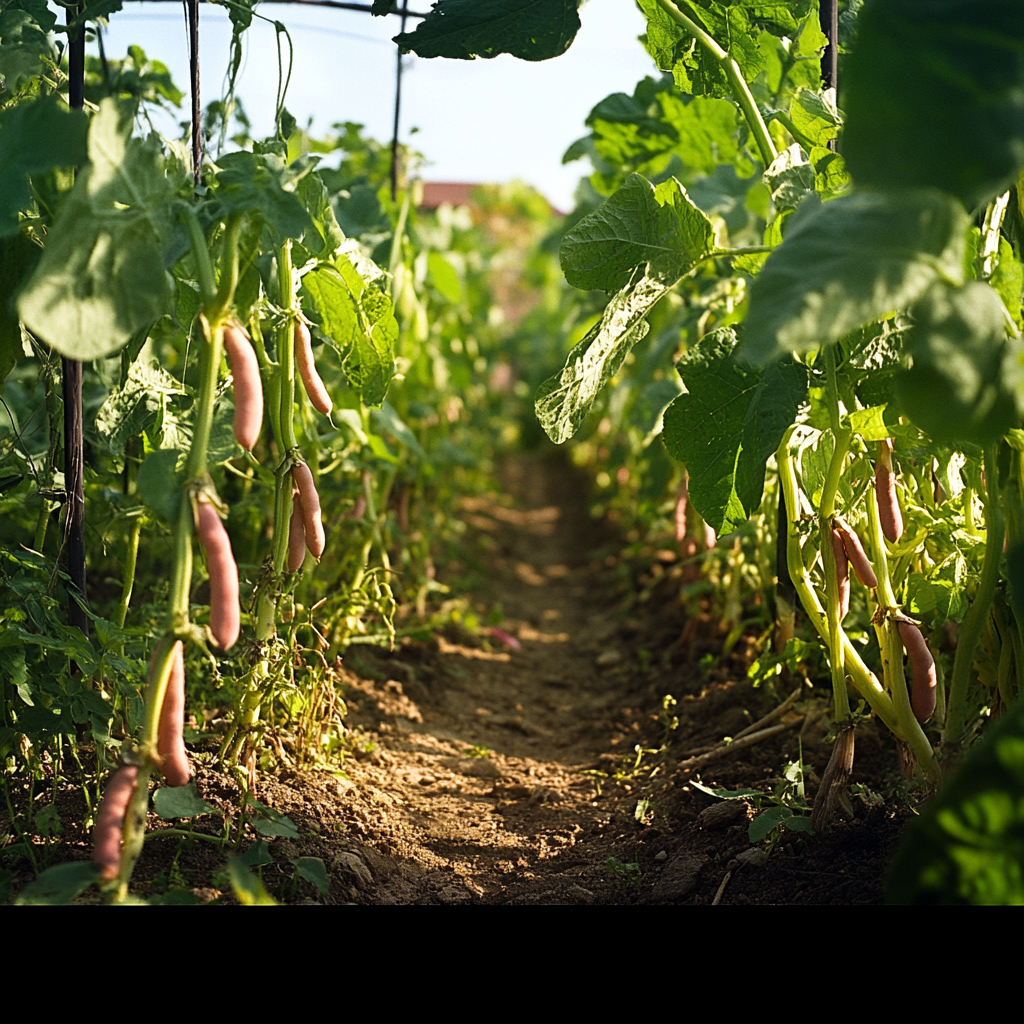 Pinto Beans Seeds