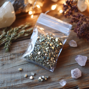 99¢ Magical Essentials Collection : Crystals, Herbs, and Ritual Tools for Everyday Magic