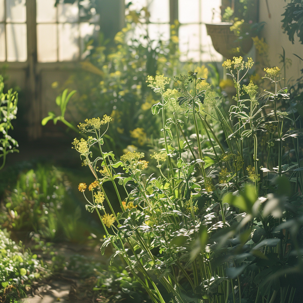 garden rue seeds Rue Medicinal Seeds