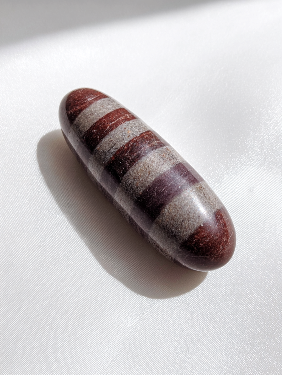 Shiva Lingam Wand