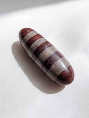 Shiva Lingam Wand