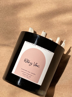 Witchy Vibes Candle